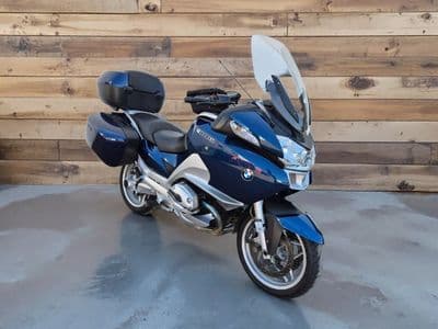 BMW R 1200 RT ABS - Thumbnail 2