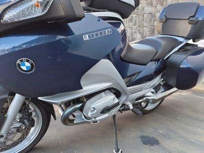 BMW R 1200 RT ABS - Thumbnail 3
