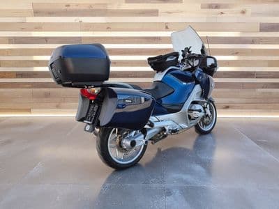 BMW R 1200 RT ABS - Thumbnail 4