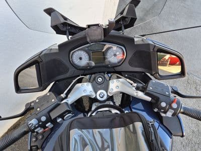 BMW R 1200 RT ABS - Thumbnail 5