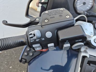 BMW R 1200 RT ABS - Thumbnail 6