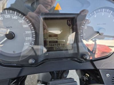 BMW R 1200 RT ABS - Thumbnail 8