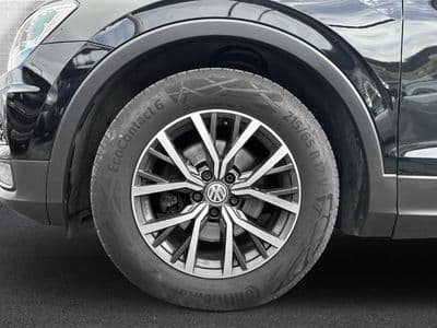 VW Tiguan 1,5 TSI ACT Sky DSG - Thumbnail 5