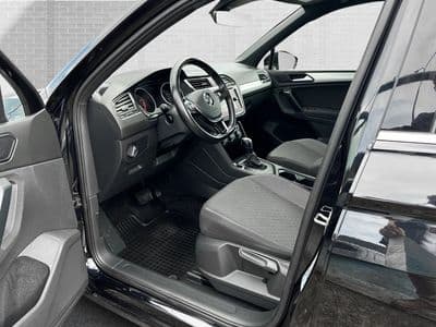VW Tiguan 1,5 TSI ACT Sky DSG - Thumbnail 6