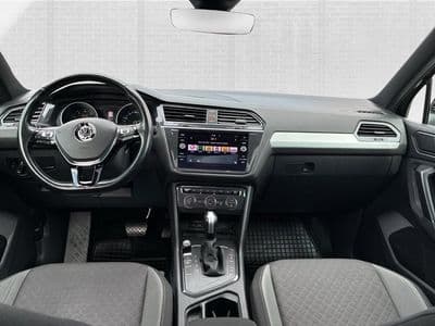 VW Tiguan 1,5 TSI ACT Sky DSG - Thumbnail 7
