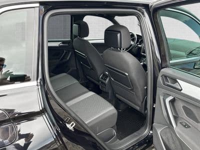 VW Tiguan 1,5 TSI ACT Sky DSG - Thumbnail 8