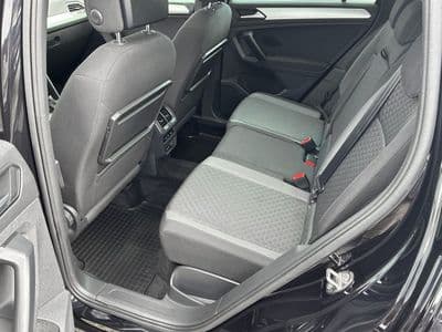 VW Tiguan 1,5 TSI ACT Sky DSG - Thumbnail 9
