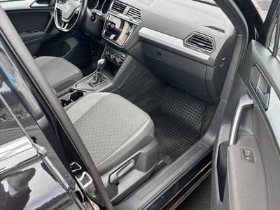 VW Tiguan 1,5 TSI ACT Sky DSG - Thumbnail 10
