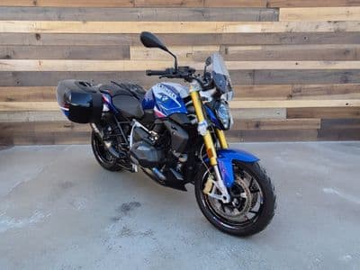 BMW R 1250 R - Thumbnail 2