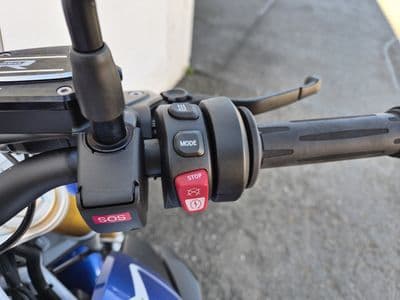 BMW R 1250 R - Thumbnail 16