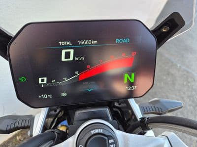 BMW R 1250 R - Thumbnail 18