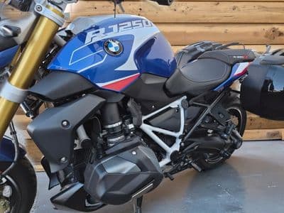 BMW R 1250 R - Thumbnail 3