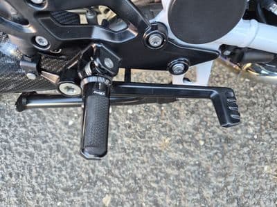 BMW R 1250 R - Thumbnail 6