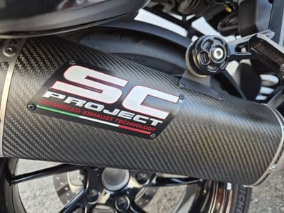 BMW R 1250 R - Thumbnail 7