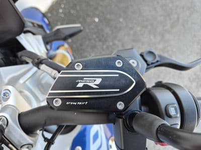 BMW R 1250 R - Thumbnail 9