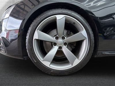 Audi A5 SB 2,0 TDI quattro S-tronic - Thumbnail 3