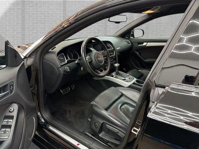 Audi A5 SB 2,0 TDI quattro S-tronic - Thumbnail 6