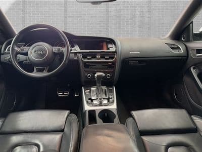 Audi A5 SB 2,0 TDI quattro S-tronic - Thumbnail 7