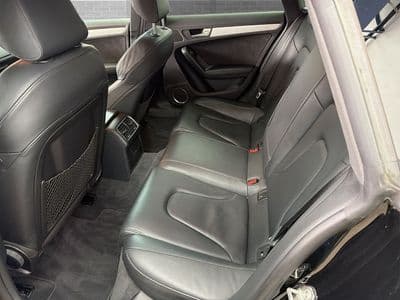 Audi A5 SB 2,0 TDI quattro S-tronic - Thumbnail 9