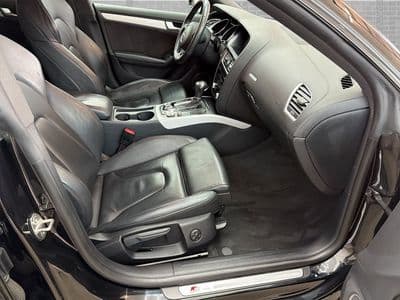 Audi A5 SB 2,0 TDI quattro S-tronic - Thumbnail 10