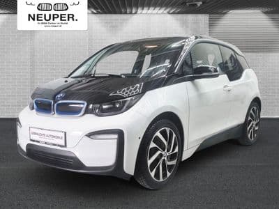 BMW i3 - Thumbnail 1