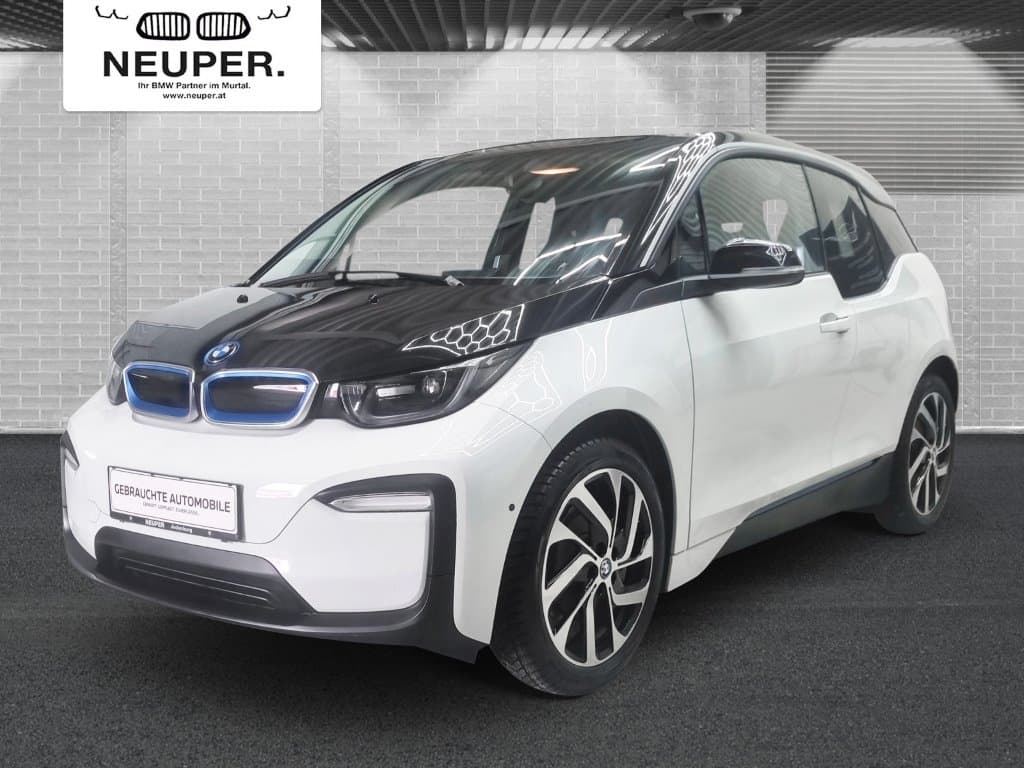 BMW i3 - Bild 1