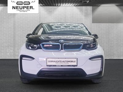 BMW i3 - Thumbnail 2