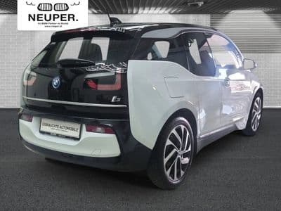 BMW i3 - Thumbnail 3