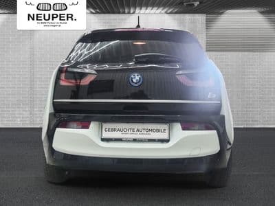 BMW i3 - Thumbnail 4