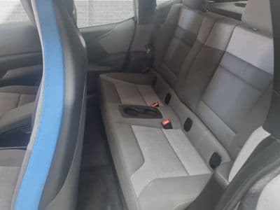 BMW i3 - Thumbnail 9