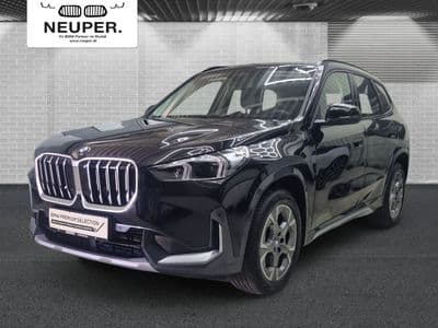 BMW X1 xDrive20d - Thumbnail 1