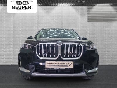 BMW X1 xDrive20d - Thumbnail 2
