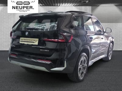 BMW X1 xDrive20d - Thumbnail 3