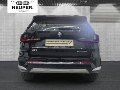 BMW X1 xDrive20d - Thumbnail 4