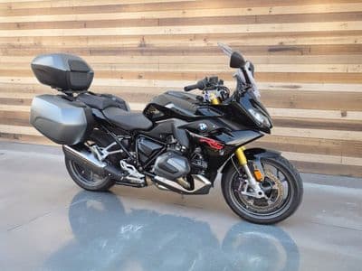 BMW R 1250 RS - Thumbnail 1