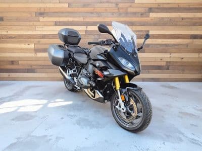 BMW R 1250 RS - Thumbnail 2