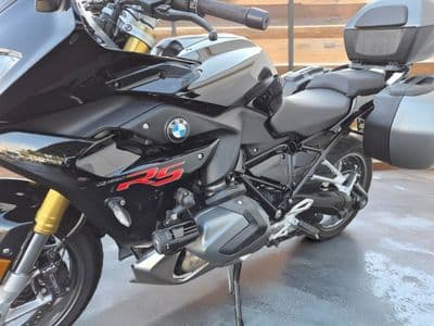 BMW R 1250 RS - Thumbnail 3