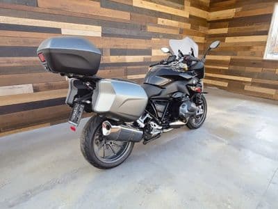 BMW R 1250 RS - Thumbnail 4