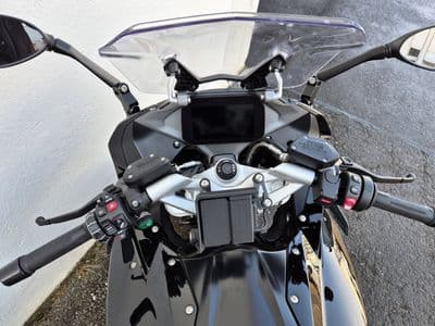 BMW R 1250 RS - Thumbnail 5