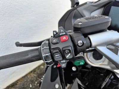 BMW R 1250 RS - Thumbnail 6