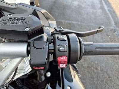 BMW R 1250 RS - Thumbnail 7