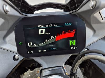 BMW R 1250 RS - Thumbnail 8