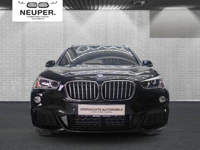 BMW X1 xDrive18d - Thumbnail 2