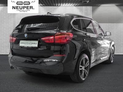 BMW X1 xDrive18d - Thumbnail 3