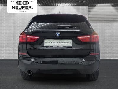 BMW X1 xDrive18d - Thumbnail 4