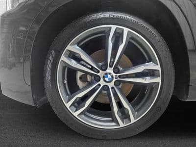 BMW X1 xDrive18d - Thumbnail 5
