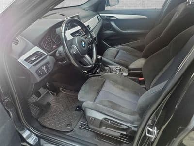 BMW X1 xDrive18d - Thumbnail 6
