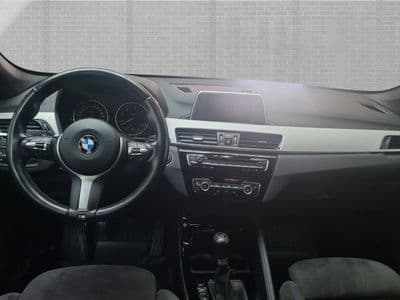 BMW X1 xDrive18d - Thumbnail 7