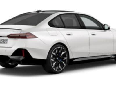 BMW 550e PHEV xDrive - Thumbnail 2