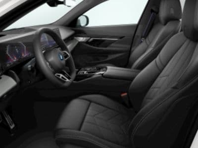 BMW 550e PHEV xDrive - Thumbnail 3